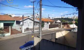 Imagem 5: Locação Casa com 3 dormitórios