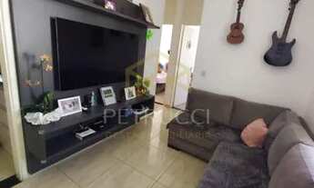 Imagem: Apartamento - Jardim Antonio Von Zuben