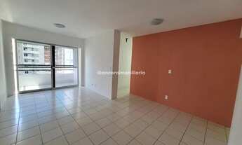 Imagem 4: Apartamento para aluguel, 2 quartos, 1 vaga, Boa Viagem - Recife/PE