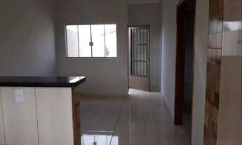 Imagem: Casa para venda possui 100 metros quadrados