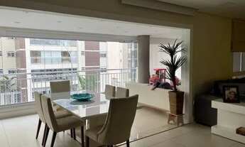 Imagem 2: Premier Espaço Cerâmica Apartamento para venda possui 198 m²com 3 quartos