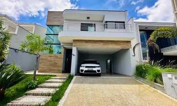 Imagem 4: Casa - Swiss Park - Campinas