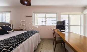 Imagem 6: Residencial Blue Loft para locação com ótima localização na Vila Nova Conceição