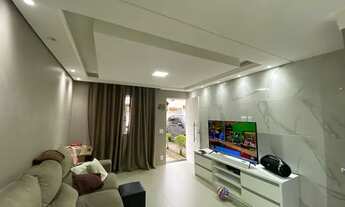 Imagem: Casa de condomínio sobrado para venda com