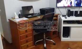 Imagem 2: Kitnet/Conjugado-À VENDA-Flamengo-Rio de Janeiro-RJ