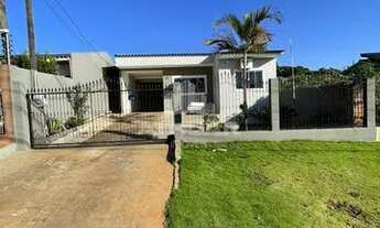 Imagem 2: CASA COM EDÍCULA NO PARQUE RESIDENCIAL LAGOA AZUL