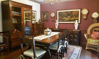 Imagem 3: APARTAMENTO - CAMPO BELO - SP