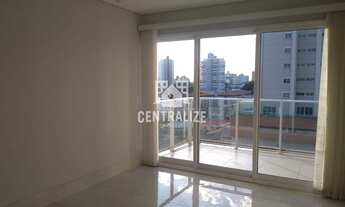 Imagem 6: Edifício Platinum Residence- Locação- Oficinas