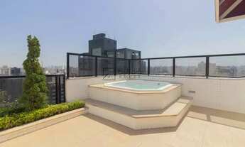 Imagem 2: Cobertura Venda 2 Dormitórios - 94 m² Campo Belo