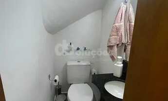 Imagem 6: Sobrado em Condominio Fechado à venda com 2 dormitórios na Zona Norte, Tremembé, São Paulo