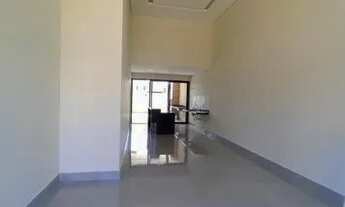 Imagem 3: Casa - Residencial Real Parque Sumaré - Sumaré