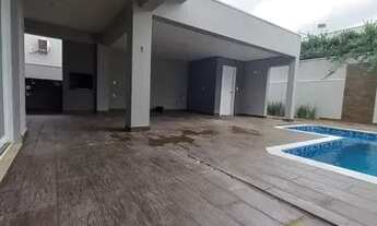 Imagem 2: Casa - Parque Brasil 500 - Paulínia