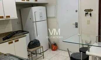 Imagem 10: Apartamento, 146 m² - venda por R$ 2.500.000,00 ou aluguel por R$ 12.590,00/mês - Moema