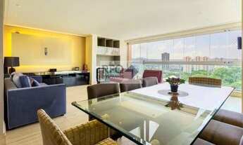 Imagem 6: Apartamento de 146m² com 3 suítes a venda em Perdizes