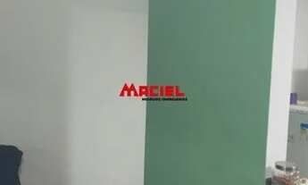 Imagem 6: Apartamento Padrão em Pindamonhangaba