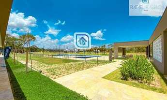 Imagem 5: Lote a venda em Terras Alphaville 4