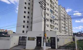 Imagem 2: Apartamento - Jardim Margarida - Campinas