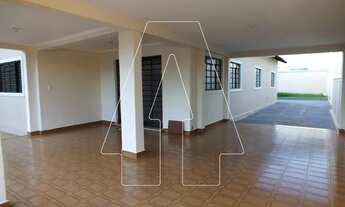 Imagem 3: Araçatuba - Casa - Jardim do Prado