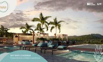 Imagem 3: Studio para venda com 30 metros quadrados com 1 quarto em Praia dos Carneiros - Tamandaré