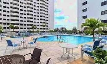 Imagem 2: Lindo Apto para locação, 72 m2, 02 quartos, 01 suíte, Barra Balli Recreio dos Bandeirantes