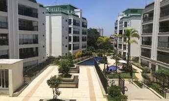 Imagem: Apartamento Garden com 4 dormitórios à