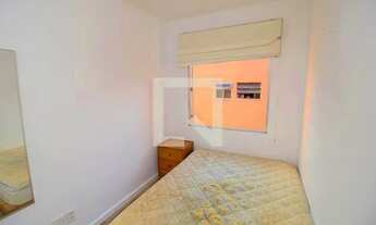 Imagem 7: Apartamento para Aluguel - Botafogo, 1 Quarto, 26 m2