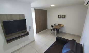 Imagem 7: Apartamento para aluguel possui 40 metros quadrados com 1 quarto em Novo Cavaleiro - Macaé