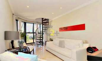 Imagem: COBERTURA - SUMARE - 4 DORMITÓRIOS - 1