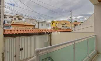 Imagem 5: Sobrado para aluguel no bairro Vila Marina