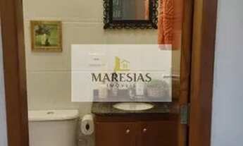 Imagem 7: SÃO JOSÉ DOS CAMPOS - Casa Padrão - RESIDENCIAL BOSQUE DOS IPÊS