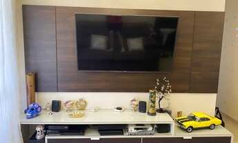 Imagem 6: Apartamento para venda/alugar 73m com 2 quartos, varanda gourmet, 1 vaga - vila guarani