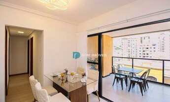 Imagem 7: Apartamento com 3 dormitórios à venda, 82 m² por R$ 695.000,00 - São Mateus - Juiz de Fora