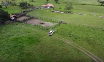 Imagem 6: Fazenda Vale do Boi - Ideal para pecuária