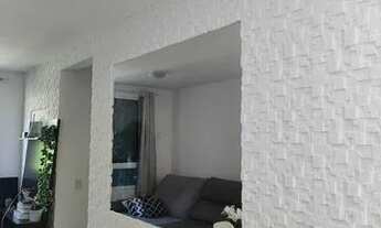 Imagem 2: Alugo apartamento no condomínio jardim das violetas