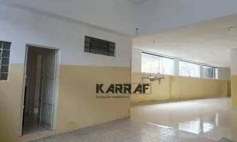 Imagem 5: Galpão para alugar, 330 m² por R$ 5.560/mês - Jardim Sapopemba - São Paulo/SP