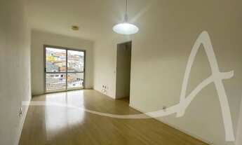 Imagem: SãO PAULO - Apartamento Padrão - Vila