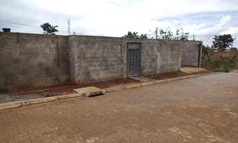 Imagem 5: Lote na ponte alta norte