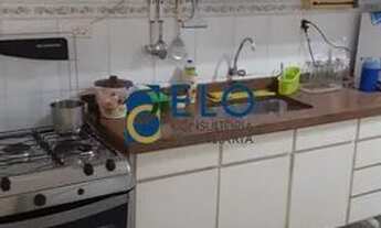 Imagem 4: Apartamento em Santos no Bairro Ponta da Praia, com 3 dormitórios, 1 suíte......