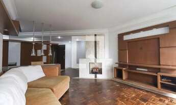 Imagem 5: Apartamento para Aluguel - Centro, 3 Quartos, 161 m2