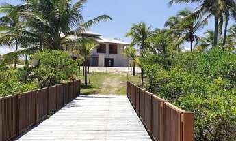 Imagem 5: Imbassai Privillege melhor da natureza: bangalôs, 2 suítes,158 m², 2 vagas, Total Infraest