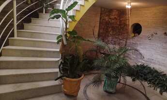 Imagem 2: Casa assobradada em Vila Pereira Cerca - São Paulo