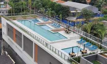 Imagem 4: 2 dormitórios Próximo ao Metrô Vista Espetacular! Ref.:3446591