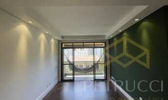 Imagem 7: Apartamento - Centro - Campinas