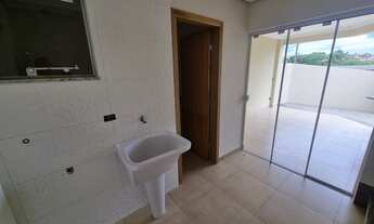 Imagem 3: Sobrado para venda tem 160 metros quadrados com 3 quartos em Universitário - Londrina - Pa