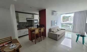 Imagem 2: Apartamento 2 quartos mobiliado 80m em Praia do Canto - Vitória - ES