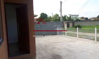 Imagem 4: ITABORAÍ - Casa 2 QUARTOS financiamento CAIXA