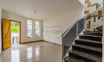 Imagem 7: Sobrado novo Parada Inglesa 3 suítes / 5 vagas