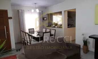 Imagem 2: Casa - Parque Boa Esperança - Indaiatuba