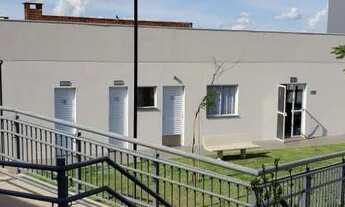 Imagem 3: Apartamento para Locação Condomínio Meu Lar - Monte Mor - SP