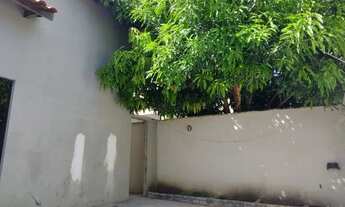 Imagem 5: Alugo Casa de 2/4 com suite na 405 Sul